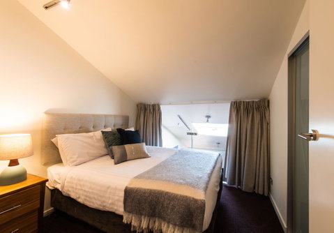 Sullivans Cove Apartments - Accommodation Rockhampton 20