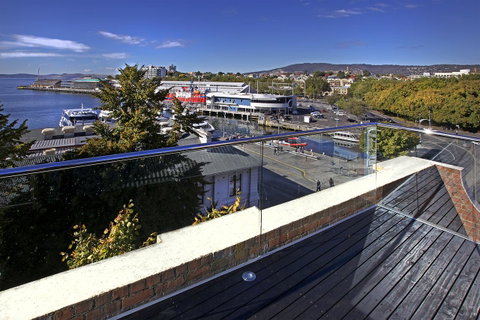 Sullivans Cove Apartments - Accommodation Rockhampton 39