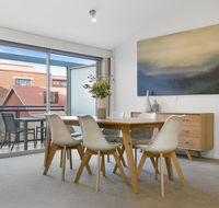 Sullivans Cove Apartments - Accommodation Rockhampton