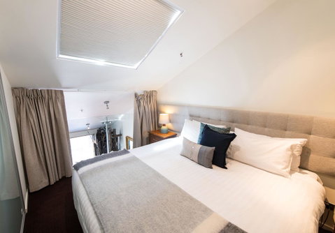 Sullivans Cove Apartments - Accommodation Rockhampton 12