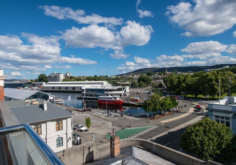 Sullivans Cove Apartments - Accommodation Rockhampton 24