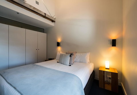 Sullivans Cove Apartments - Accommodation Rockhampton 30