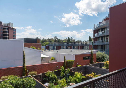 Sullivans Cove Apartments - Accommodation Rockhampton 41