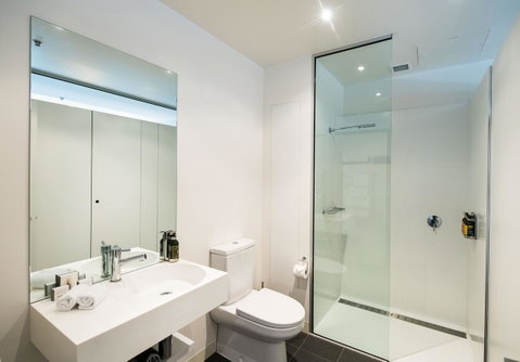 Sullivans Cove Apartments - Accommodation Rockhampton 27
