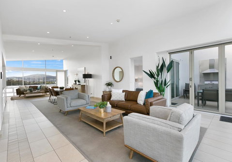 Sullivans Cove Apartments - Accommodation Rockhampton 7