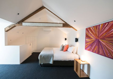 Sullivans Cove Apartments - Accommodation Rockhampton 25