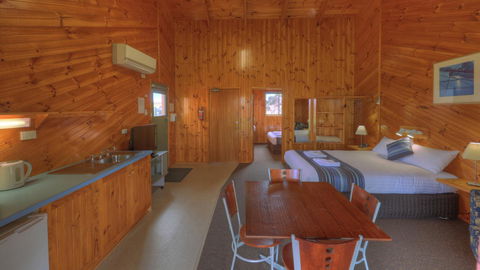 BIG4 Low Head Tourist Park - Accommodation Rockhampton 23