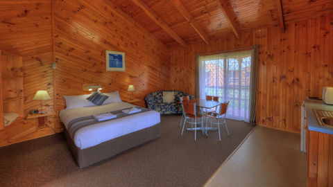 BIG4 Low Head Tourist Park - Accommodation Rockhampton 24