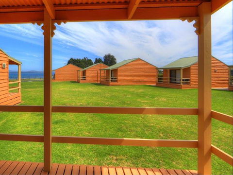 BIG4 Low Head Tourist Park - Accommodation Rockhampton 35