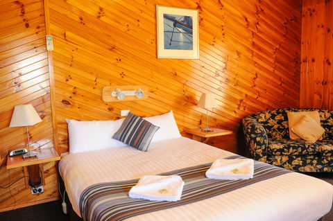BIG4 Low Head Tourist Park - Accommodation Rockhampton 2