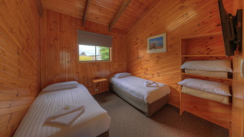 BIG4 Low Head Tourist Park - Accommodation Rockhampton 20