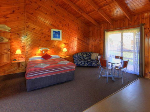 BIG4 Low Head Tourist Park - Accommodation Rockhampton 30