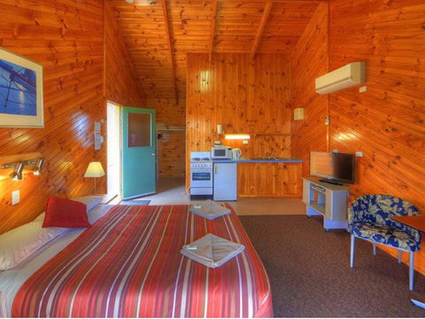 BIG4 Low Head Tourist Park - Accommodation Rockhampton 34