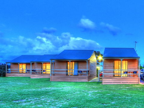 BIG4 Low Head Tourist Park - Accommodation Rockhampton 0