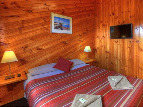 BIG4 Low Head Tourist Park - Accommodation Rockhampton 29