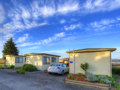 BIG4 Low Head Tourist Park - Accommodation Rockhampton 40