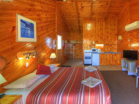 BIG4 Low Head Tourist Park - Accommodation Rockhampton 25