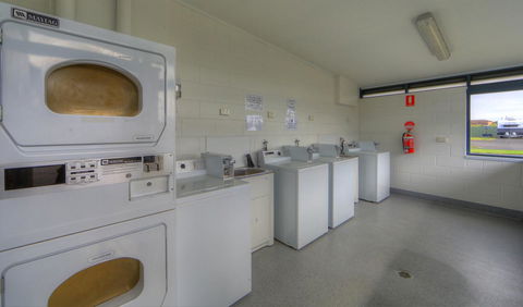 BIG4 Low Head Tourist Park - Accommodation Rockhampton 12