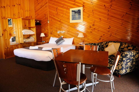 BIG4 Low Head Tourist Park - Accommodation Rockhampton 3