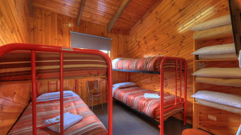 BIG4 Low Head Tourist Park - Accommodation Rockhampton 18