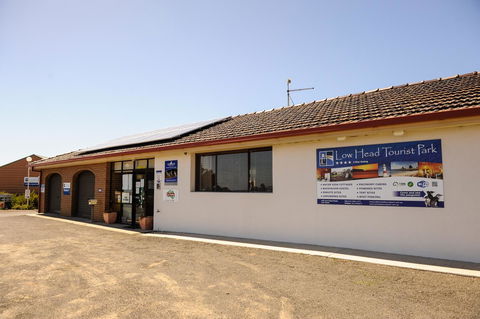 BIG4 Low Head Tourist Park - Accommodation Rockhampton 5