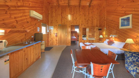 BIG4 Low Head Tourist Park - Accommodation Rockhampton 17
