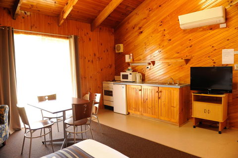 BIG4 Low Head Tourist Park - Accommodation Rockhampton 4