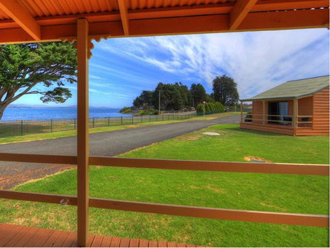 BIG4 Low Head Tourist Park - Accommodation Rockhampton 27