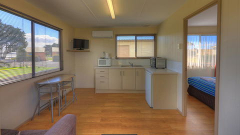 BIG4 Low Head Tourist Park - Accommodation Rockhampton 16