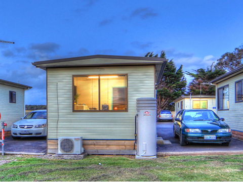 BIG4 Low Head Tourist Park - Accommodation Rockhampton 39