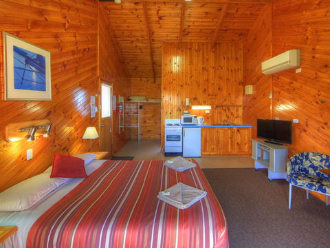 BIG4 Low Head Tourist Park - Accommodation Rockhampton 41