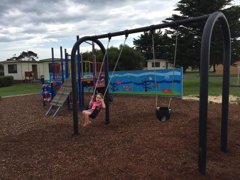BIG4 Low Head Tourist Park - Accommodation Rockhampton 8