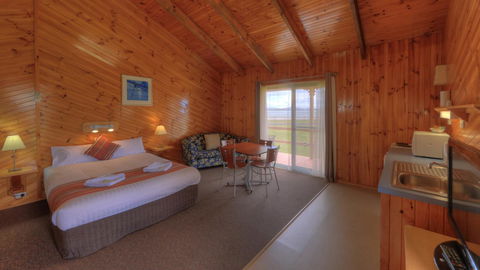 BIG4 Low Head Tourist Park - Accommodation Rockhampton 19