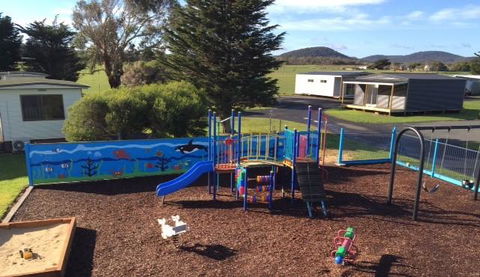BIG4 Low Head Tourist Park - Accommodation Rockhampton 9