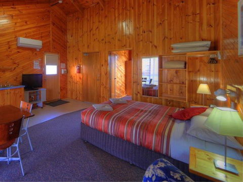 BIG4 Low Head Tourist Park - Accommodation Rockhampton 43