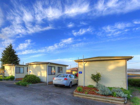 BIG4 Low Head Tourist Park - Accommodation Rockhampton 26