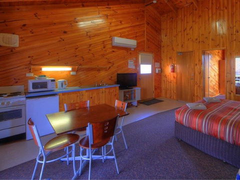 BIG4 Low Head Tourist Park - Accommodation Rockhampton 32