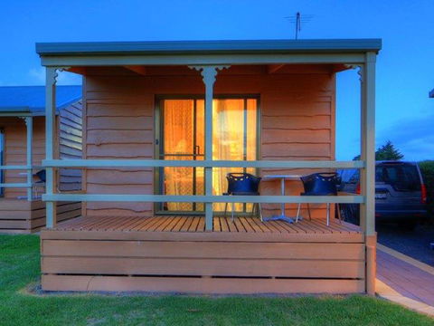 BIG4 Low Head Tourist Park - Accommodation Rockhampton 28