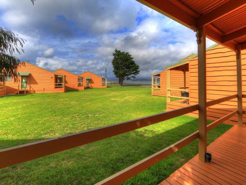 BIG4 Low Head Tourist Park - Accommodation Rockhampton 33