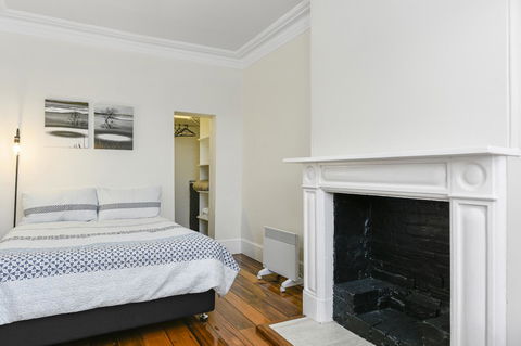 Trinity Hill Apartments - Accommodation Rockhampton 3