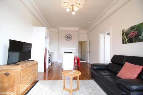 Trinity Hill Apartments - Accommodation Rockhampton 14