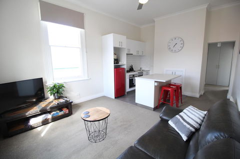 Trinity Hill Apartments - Accommodation Rockhampton 18