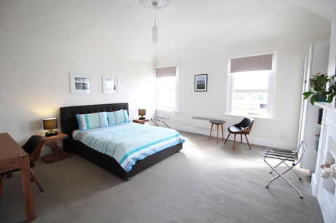 Trinity Hill Apartments - Accommodation Rockhampton 20