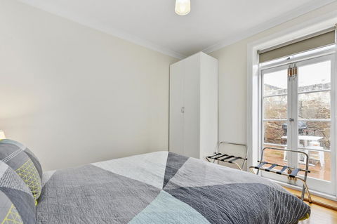 Trinity Hill Apartments - Accommodation Rockhampton 4