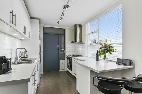 Trinity Hill Apartments - Accommodation Rockhampton 8