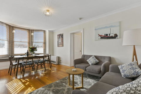 Trinity Hill Apartments - Accommodation Rockhampton 10