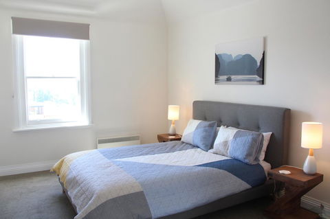 Trinity Hill Apartments - Accommodation Rockhampton 17
