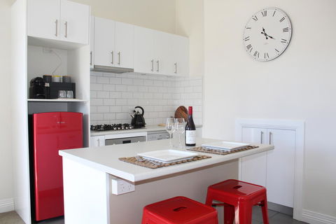 Trinity Hill Apartments - Accommodation Rockhampton 13