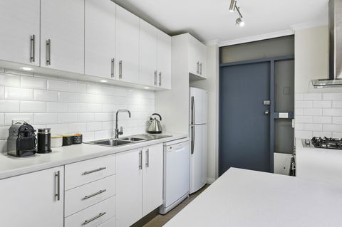 Trinity Hill Apartments - Accommodation Rockhampton 7