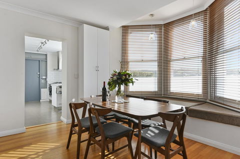 Trinity Hill Apartments - Accommodation Rockhampton 6